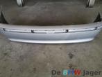 Achterbumper titansilber metallic BMW 3-serie E46 7041398, Auto-onderdelen, Gebruikt, Ophalen of Verzenden, Achter, Bumper