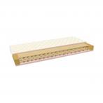 Topsleep Sanne Matras 90 x 200 cm, Ophalen, Gebruikt, Overige typen