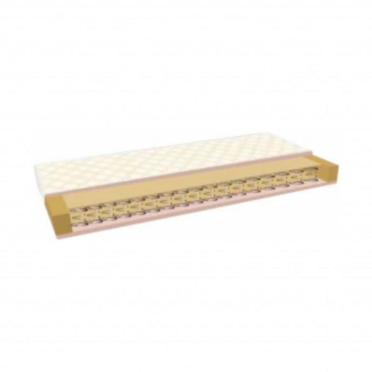Topsleep Sanne Matras 90 x 200 cm, Kinderen en Baby's, Kinderkamer | Overige Meubels, Gebruikt, Overige typen, Ophalen