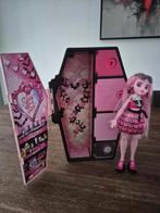 Monster High pop Draculaura, Ophalen of Verzenden, Zo goed als nieuw