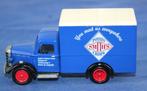 Lledo Promotional 1: 76 1950 Bedford 30 cwt truck ‘Smiths’., Ophalen of Verzenden, Zo goed als nieuw, Bus of Vrachtwagen, Overige merken