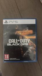 Call of Duty Black Ops 6 PS5, Ophalen, Zo goed als nieuw
