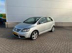 Volkswagen Golf Plus 1.6 75KW 2006 Grijs, Auto's, Volkswagen, 4 cilinders, 1283 kg, 1200 kg, Particulier