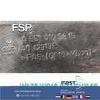 Motor afdekplaat bescherm kap Mercedes W176 A W246 B W117 CL, Gebruikt, -, Ophalen of Verzenden, -