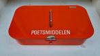 Poetsmiddelen doos, Ophalen of Verzenden