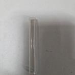 Reageerbuisjes van glas, Ophalen, Materiaal