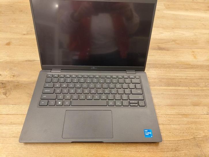 Dell Latitude 7420 Laptop, Computers en Software, Windows Laptops, Zo goed als nieuw, 13 inch, SSD, 3 tot 4 Ghz, 16 GB, Qwerty
