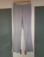 Grijze pantalon shoen p maat L/XL, Maat 42/44 (L), Gedragen, Shoen p, Ophalen of Verzenden