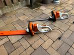 STIHL HSE 42, Tuin en Terras, Ophalen of Verzenden, Gebruikt, Elektrisch, Stihl