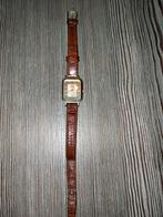 Vintage Ladies Labre Quartz Watch, Overige merken, Staal, Polshorloge, Ophalen of Verzenden