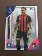 48. Justin Kluivert Bournemouth Topps EPL 2025-26, Verzenden, Nieuw, Plaatje