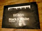 Black & White Whisky trein 100 jarig treinset promo model, Verzamelen, Ophalen of Verzenden, Zo goed als nieuw