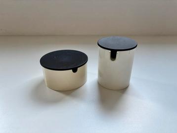 Stelton suiker en koffiemelk set beschikbaar voor biedingen