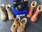 Kinderschoenen maat 22 ,laarsjes .ALS NIEUW, Bunnies, Meisje, Schoenen, Ophalen of Verzenden