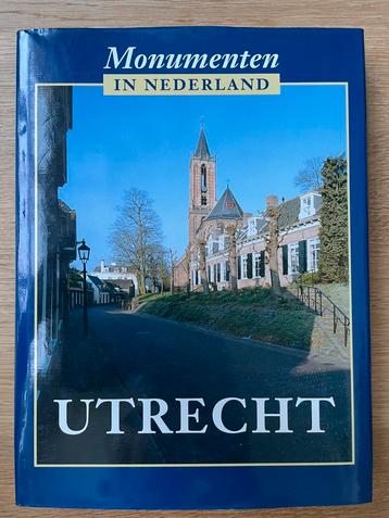 Monumenten in Nederland Utrecht beschikbaar voor biedingen