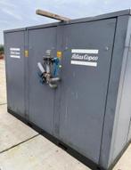 Atlas Copco GA 110W Compressor, Ophalen of Verzenden