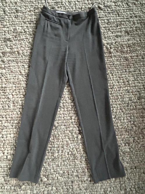 Kastopruiming, in nieuwstaat Pantalon RENE FRERES maat 38, Kleding | Dames, Broeken en Pantalons, Zo goed als nieuw, Maat 38/40 (M)