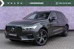 Volvo XC60 T6 Recharge AWD R-Design | Trekhaak | Stoel-/stuu, Gebruikt, Euro 6, 1969 cc, Leder en Stof