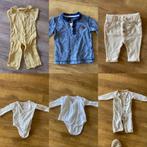 Babykleding pakket maat 62, Kinderen en Baby's, Ophalen of Verzenden, Zo goed als nieuw, Maat 62