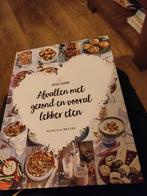 Project gezond., Ophalen of Verzenden, Zo goed als nieuw, Natalia Rakhorst; Walter Rakhorst