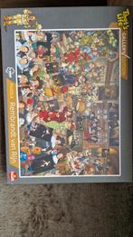 Puzzel, Ophalen of Verzenden, 500 t/m 1500 stukjes, Nieuw, Legpuzzel