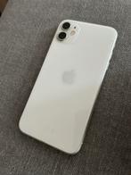 Iphone 11 te koop (wit), Telecommunicatie, Mobiele telefoons | Apple iPhone, Ophalen of Verzenden, Wit, Zo goed als nieuw, 64 GB