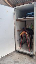 Zadelkast, Ophalen, Zo goed als nieuw, Overige soorten