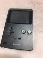 Draagbare spelcomputer, Ophalen of Verzenden, Gebruikt