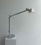 Artemide Tolomeo tafellamp, Ophalen of Verzenden, Zo goed als nieuw, 75 cm of meer, Metaal