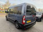 Renault Master T33 2.3 dCi L1H1 125pk Automaat - Rolstoelbus, Euro 5, 125 pk, Gebruikt, 4 cilinders