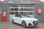 Audi A1 Sportback 25 TFSI epic luxe 12 mnd. gar. (bj 2019), Voorwielaandrijving, 12 maanden, Euro 6, Wit
