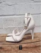 JOSH V - Prachtige leren heels maat 36 - Nieuw €149 - JOSHV