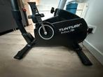 Tunturi fiest hometrainer FitCycle 70i, Sport en Fitness, Ophalen, Zo goed als nieuw, Metaal, Benen