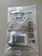 Hirschmann KOKWI 5, Ophalen of Verzenden, Nieuw, Hirschmann