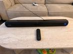 Soundbar - Uitstekende Geluidskwaliteit, Ophalen of Verzenden, Bluetooth, Zo goed als nieuw