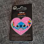 Stitch Pride pin - Disneyland Parijs (nieuw), Verzamelen, Ophalen of Verzenden, Nieuw, Speldje of Pin