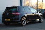 Volkswagen Golf 1.2 TSI Highline R-Line|Nap|Automaat|, Euro 5, Gebruikt, Zwart, Origineel Nederlands