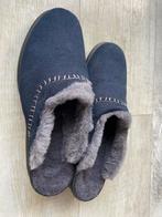 Rohde pantoffels donkerblauw nieuw in doos maat 40, Kleding | Dames, Schoenen, Ophalen, Zo goed als nieuw, Blauw, Pantoffels of Sloffen