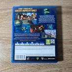 Minecraft Story Mode Season Two PS4/PS5, 1 speler, Ophalen of Verzenden, Zo goed als nieuw, Vanaf 7 jaar