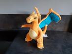 Mooie nieuwe Pokemon knuffel Charizard 25cm, Ophalen of Verzenden, Nieuw, Overige typen