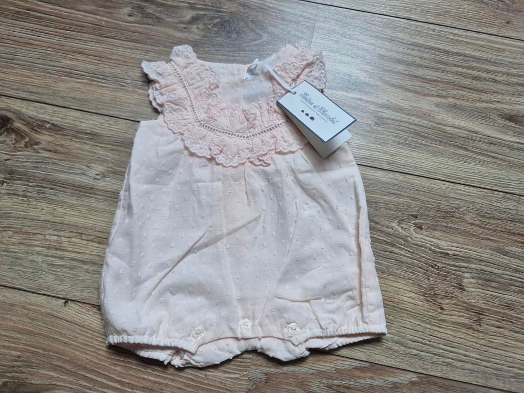 Tartine et chocolat pakje maatje 56 nieuw, Tartine et chocolat, Meisje, Nieuw, Ophalen of Verzenden