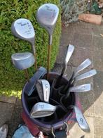 Complete Golfset Tour model II lady s, Ophalen, Zo goed als nieuw, Set, Overige merken