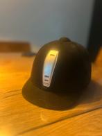 Paardrijcap maat 54, Dieren en Toebehoren, Ophalen of Verzenden, Zo goed als nieuw