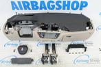 Airbag set Dashboard zwart/beige HUD BMW X3 G01 (2018-heden), Gebruikt, Ophalen of Verzenden