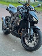 Kawasaki z1000|nieuw staat, Naked bike, Particulier, 4 cilinders, Meer dan 35 kW