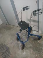 Rollator, Ophalen of Verzenden, Gebruikt