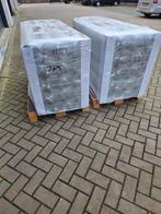 Dampopen gevel membraan, Ophalen of Verzenden, Nieuw, 15 m² of meer, Overige typen