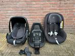 Maxi cosi set, Ophalen, Zo goed als nieuw, Maxi-Cosi, Isofix