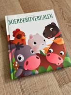 De leukste boerderijverhalen, Ophalen of Verzenden, Nieuw