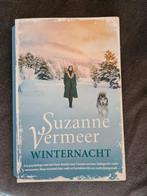 Winternacht, Boeken, Thrillers, Ophalen of Verzenden, Zo goed als nieuw, Nederland